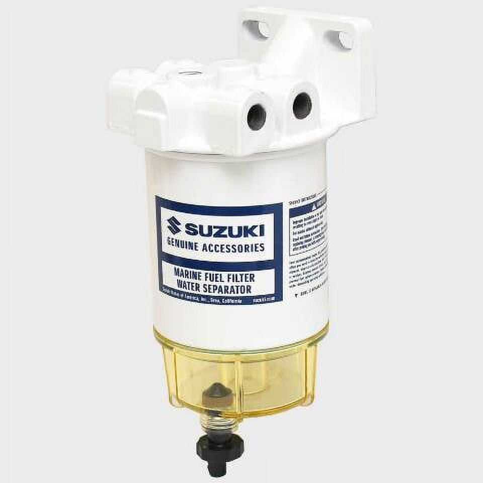 Suzuki Boat Fuel Filter / Water Separator 9910520005ASY 4 Stroke