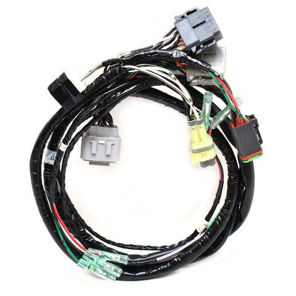 Suzuki Boat Unit Interface Harness 36661-98J00 | Tracker 5 Feet