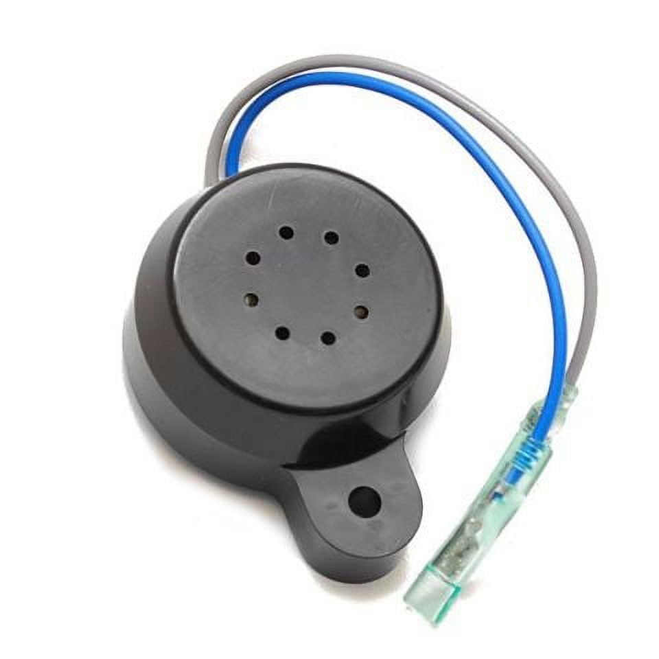 Suzuki Boat Warning Buzzer 3850092X50 Tracker Outboard 112526