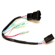 Suzuki Boat Wire Lead 36647-93J00 | Auxiliary PTT Switch 11 Inch