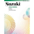 thumbnail image 1 of Pre-Owned Suzuki Cello School: Suzuki Cello School, Vol 4 : Cello Part (Series #4) (Paperback), 1 of 1