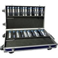 thumbnail image 1 of Suzuki Chromatic ToneChime Hand Set HB-25 25-Note Chromatic Set, 1 of 2