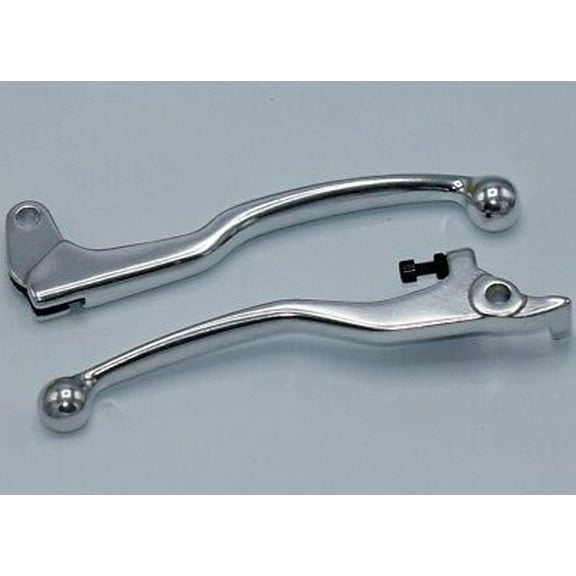 Suzuki DR 200 DR200 DRZ 400 DRZ400 DRZ400S DRZ400SM FRONT BRAKE & CLUTCH LEVER