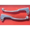 thumbnail image 1 of Suzuki DRZ 125 RM 250 500 DRZ125 RM125 RM250 RM500 FRONT BRAKE & CLUTCH LEVERS, 1 of 1