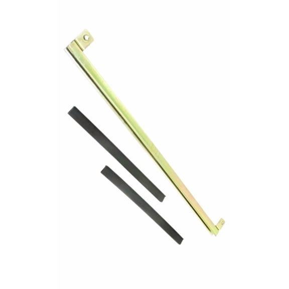 Suzuki Door Glass Window Channel Set Sj410 Sj413 Samurai Gypsy