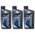 Arca R5000 Suzuki Ecstar R5000 10W-40 Motorcycle Engine Oil 3 QUARTS 990a0-01e10-0 ...