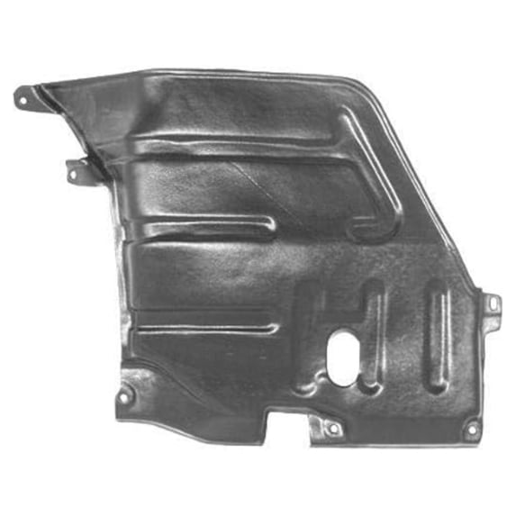 For Suzuki Esteem 1999 2000 2001 2002 Engine Splash Shield Driver Side | Front | Manual Transmission | Under Cover | Made of Plastic | Replacement For SZ1228101 | 7238264G01
