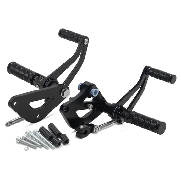 For Suzuki Forward Controls C800 M800 VL 800 Intruder Volusia VL800Z Limited 2001-2004 Boulevard C50 C50T 2005-2023 2006 2007 2008 2009 2010 2011 2012 2013 C50 Limited Edition