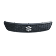 thumbnail image 1 of Suzuki Front Upper Grill 71741M83P00-5PK For Swift 2014-2017, 1 of 1