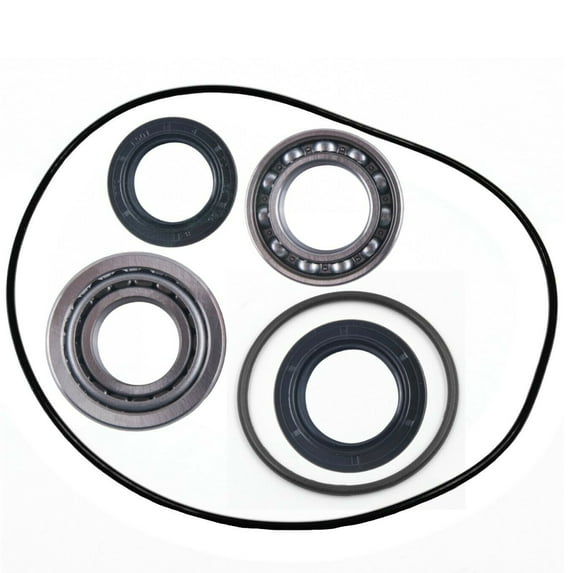 Suzuki Front differential bearing & seal kit QUV 620 2005