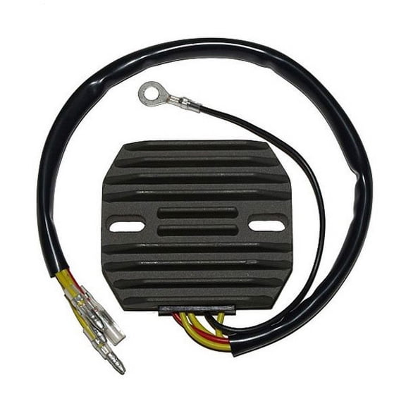 Suzuki GS1100E/ET/EZ (GSX1100E) (80-81) Regulator/rectifier Suzuki Gs1100e (80-