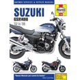 thumbnail image 1 of Suzuki GSX 1400, '02-'07, 1 of 4