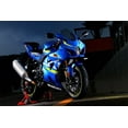 thumbnail image 1 of Suzuki GSX-R1000 Expensive Motorcycle Speed Wall Art Home Decor - 12x18 Inch Laminated Poster - Stunning Detail and Bold Colors, 1 of 4