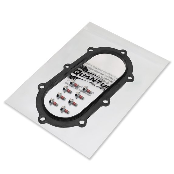 Suzuki GSX-R600 SRAD 1997-2000 Fuel Pump Tank Seal Gasket +Bolts, replaces 44590-02820