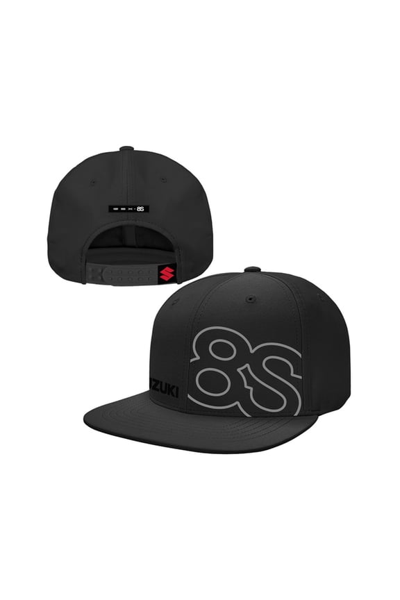 Suzuki GSX-S 8S Performance Baseball Cap  990A0-17207