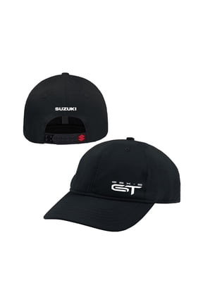Suzuki GSX-S GT Performance Baseball Cap 990A0-17206