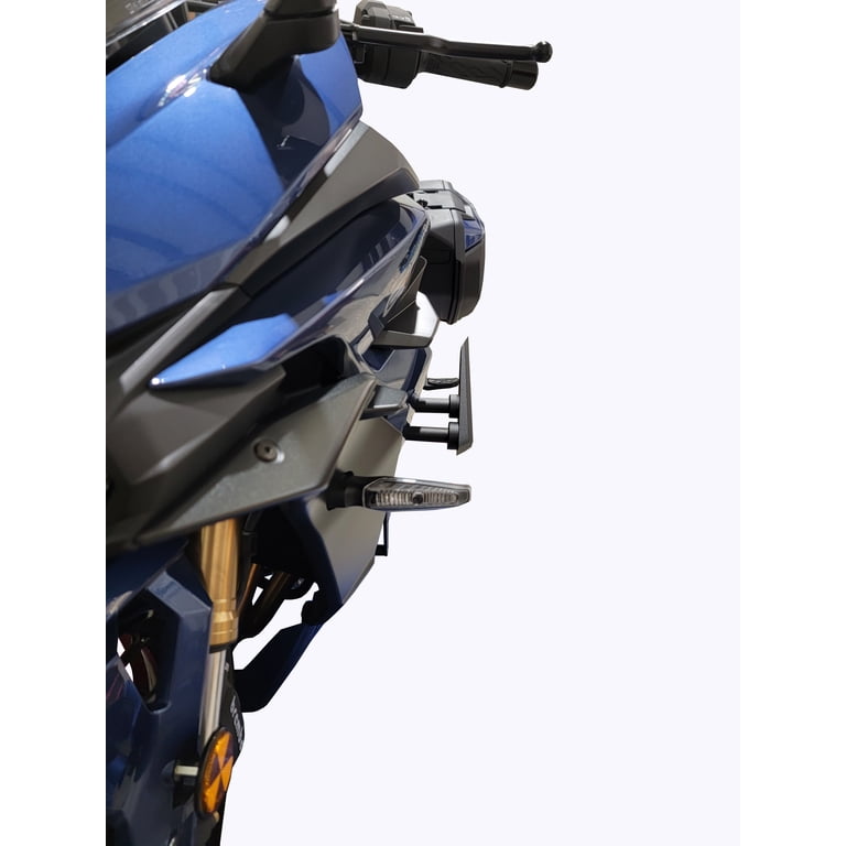 Suzuki GSX-S1000 GT and Plus Front Crash Bar - Walmart.com