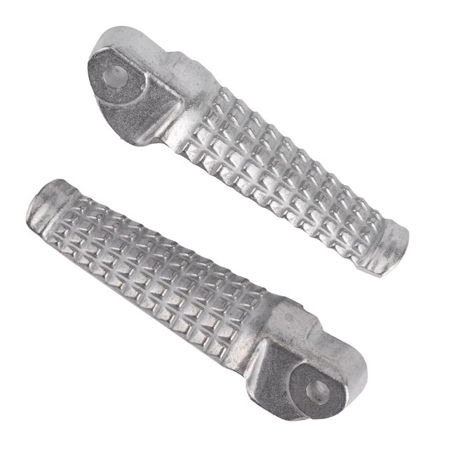 Suzuki GSXR 600/750 19962005 Motorcycle Rear Foot Pegs Left Right Footrest