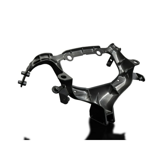 Suzuki GSXR1300 Hayabusa Upper Fairing Stay Bracket 2008-2012