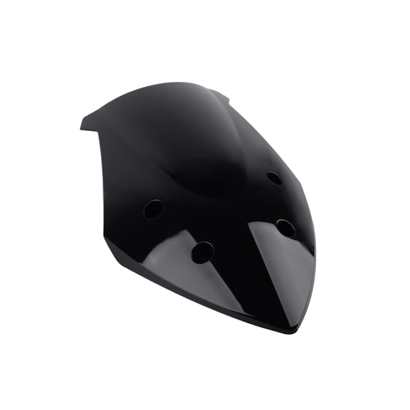 For Suzuki GSXS1000F 2015-2021 GSX-S1000F GSXS1000 GSXS GSX-S 1000 F Motorcycle Front Wind Deflector Windscreen Fairing Expanded Wind Protection Accessories