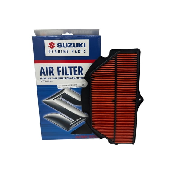 Suzuki Genuine OEM Air Filter 13780-01H00
