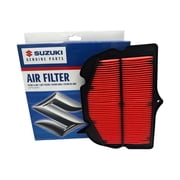 Suzuki Genuine OEM Air Filter 13780-15H00