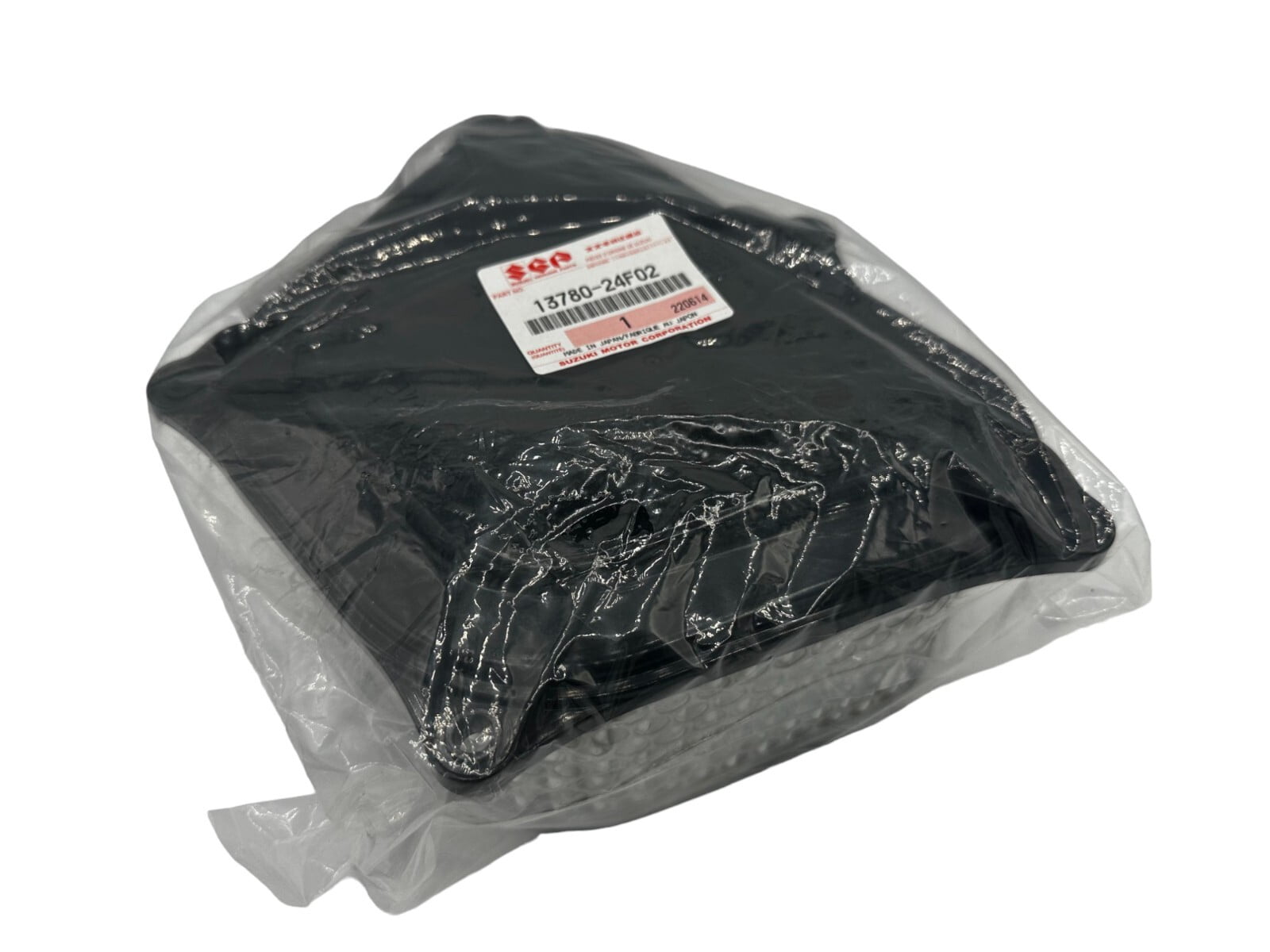 Suzuki Genuine OEM Air Filter 13780-24F02