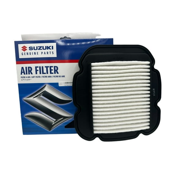 Suzuki Genuine OEM Air Filter 13780-27G10