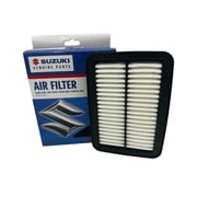 Suzuki Genuine OEM Air Filter 13780-31F00