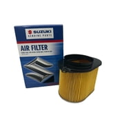 Suzuki Genuine OEM Air Filter 13780-38A51