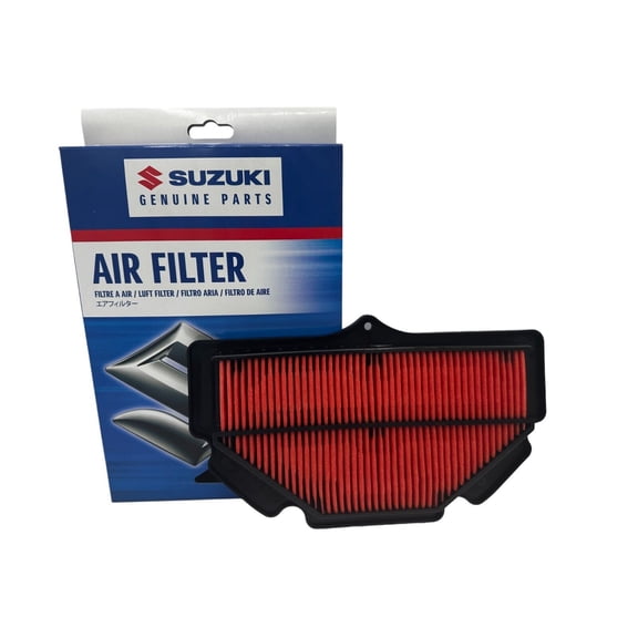 Suzuki Genuine OEM Air Filter 13780-44G01