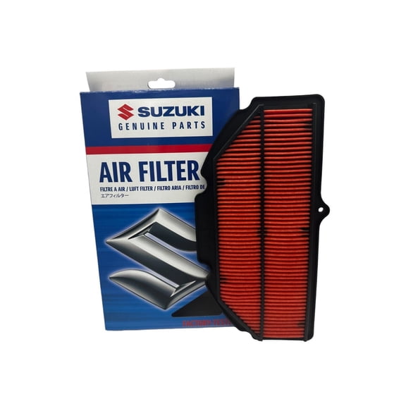 Suzuki Genuine OEM Air Filter 13780-47H00