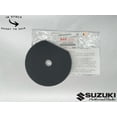 thumbnail interactive-video image 1 of Italy Racing Air Filter Set (Front + Rear) For Suzuki VS 1400 Intruder – Replaces 13781-38B00 13781-38B50 1 of 2