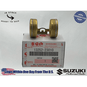 Suzuki Genuine OEM Authentic CARBURETOR FLOAT INTRUDER 13252-23010 1