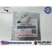 Suzuki Genuine OEM Authentic Water Pump Impeller 1986-2006 Rm125 17491-43D01