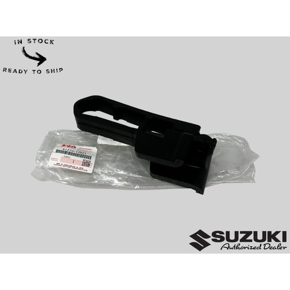 Suzuki Genuine OEM Chain Buffer 61273-12D21