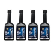 Suzuki Genuine OEM Ecstar Fuel Injector Cleaner 990A0-02E25-12Z - 4 Pack
