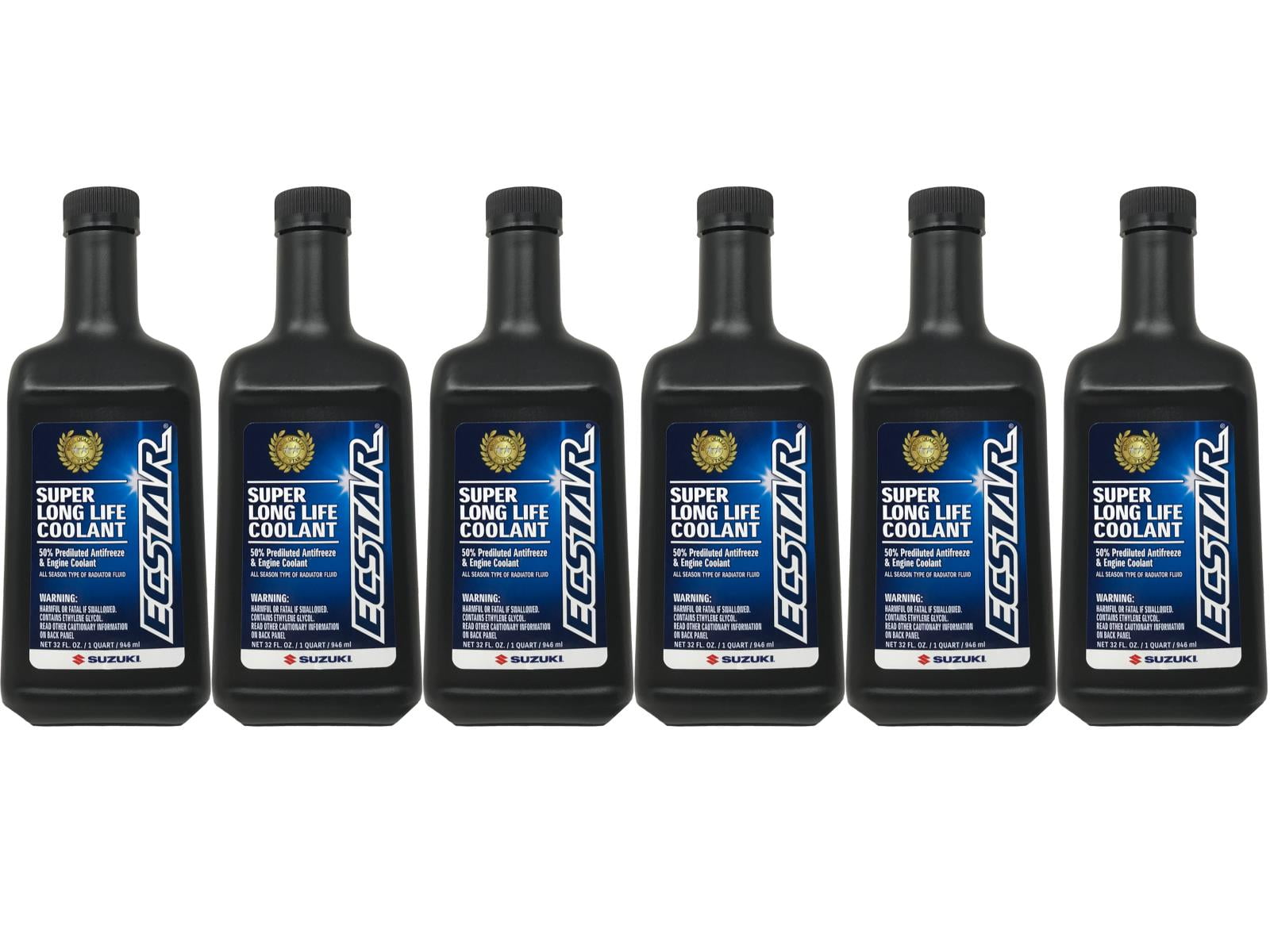 Life Essence Water 0
300ml 2本セット Suzuki Genuine OEM Ecstar Super Long Life Coolant 990A0