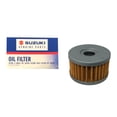 thumbnail image 1 of Suzuki Genuine OEM Oil Filter 16510-37450, 1 of 1
