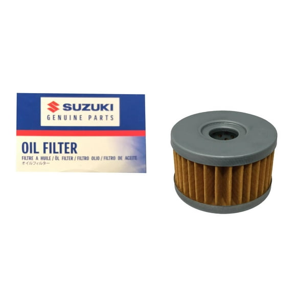 Suzuki Genuine OEM Oil Filter 16510-37450