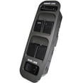 thumbnail image 1 of Suzuki Grand Escudo Master Power Window Switch 1999-2002 (1999 2000 2001 2002) (electric control panel lock button auto driver passenger door), 1 of 1