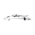 thumbnail image 1 of For Suzuki Grand Vitara 1999 00 01 02 03 04 2005 Window Regulator And Motor Assembly Passenger Side | Rear | Power | Replacement For SZ1551102 | 8350165D10, 1 of 4