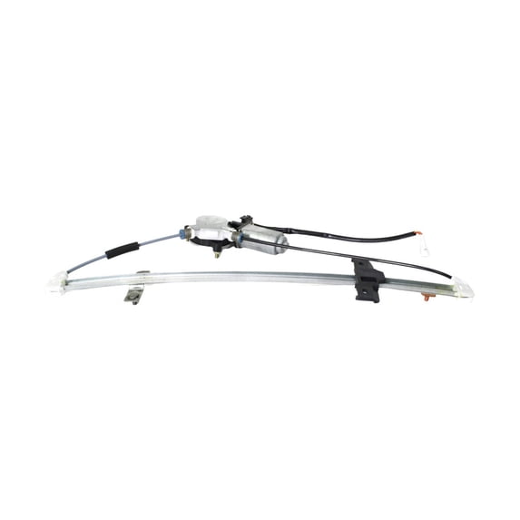 For Suzuki Grand Vitara 1999 00 01 02 03 04 2005 Window Regulator And Motor Assembly Passenger Side | Rear | Power | Replacement For SZ1551102 | 8350165D10