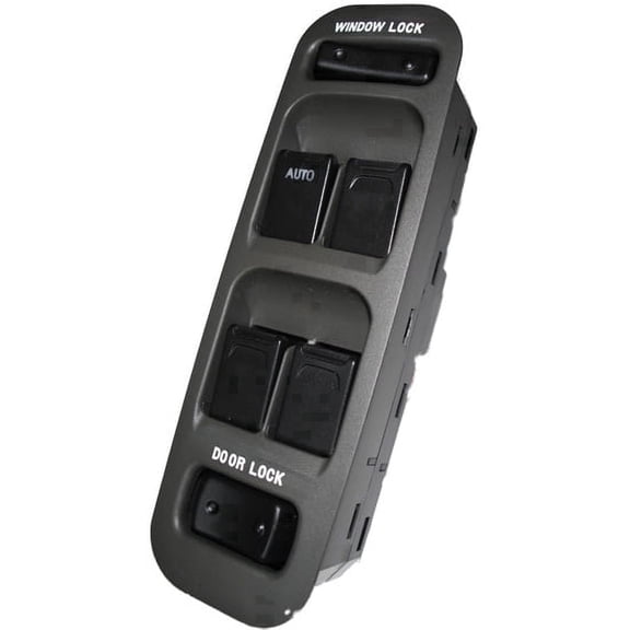 1999-2002 Suzuki Grand Vitara Master Power Window Switch
