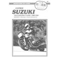 thumbnail image 1 of Pre-Owned Suzuki Gs1100 Fours 80-81 (Paperback) 0892873531 9780892873531, 1 of 1