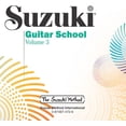 thumbnail image 1 of Pre-Owned Suzuki Guitar School, Vol 3 (CD): 03 (Suzuki Guitar School (Audio)) Paperback, 1 of 1