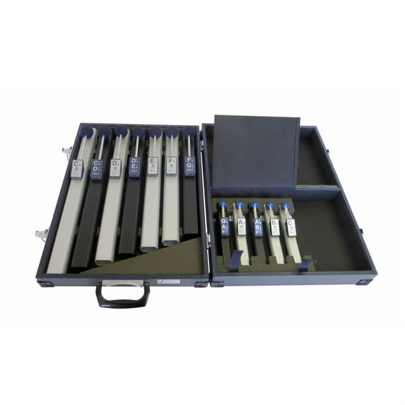 3RD OCTIVE TONECHIME ADD-ON SET W/CASE