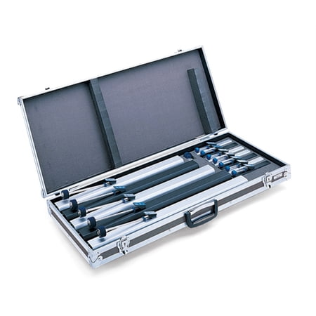4TH OCTAVE TONECHIME ADD-ON SET W/CASE