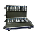 thumbnail image 1 of Suzuki HB-250 25 Note Tone Chime Set with Case, 1 of 1