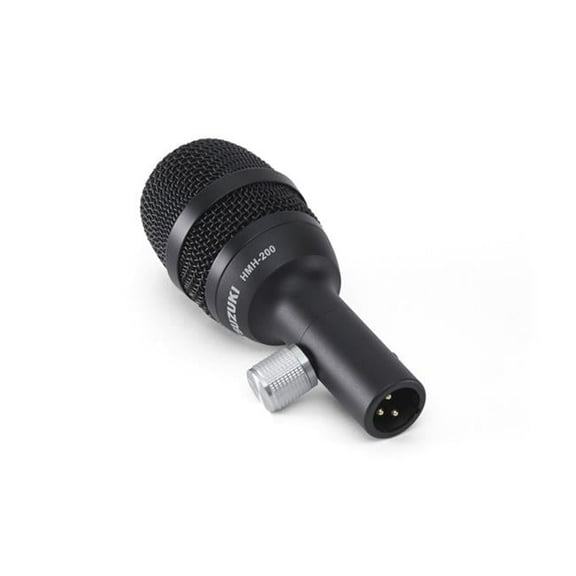Suzuki HMH-200 Dynamic Harmonica Microphone